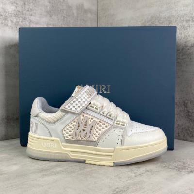 cheap quality Amiri Shoes Model No. 3